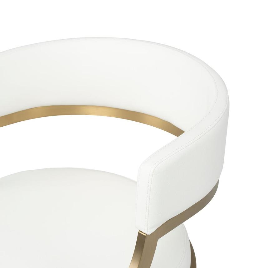 Fleur Swivel Counter Stool  alternate image, 6 of 8 images.