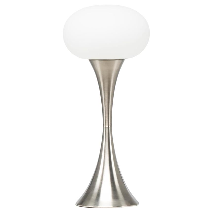 Dome Table Lamp