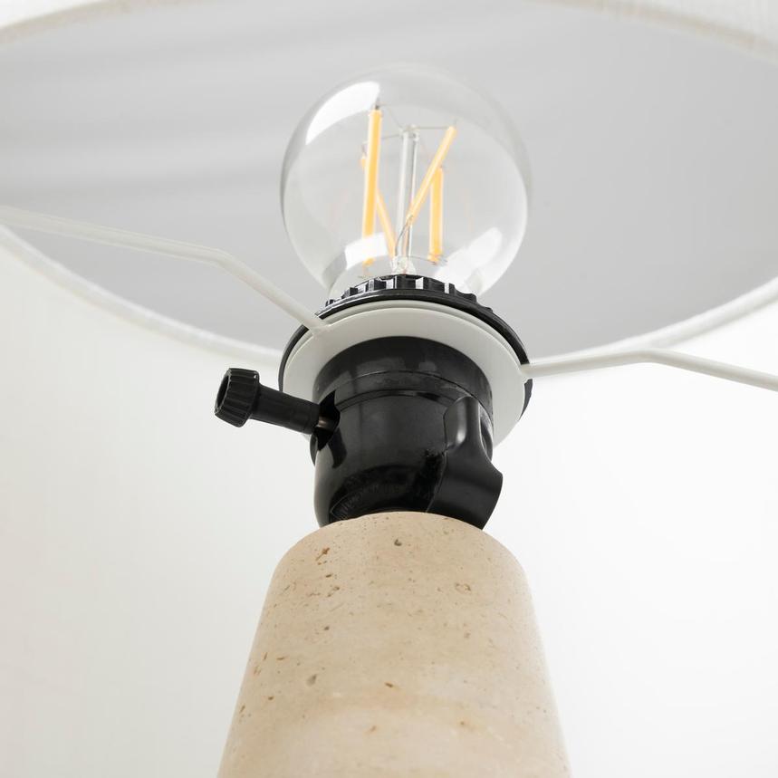Traver Table Lamp  alternate image, 3 of 5 images.