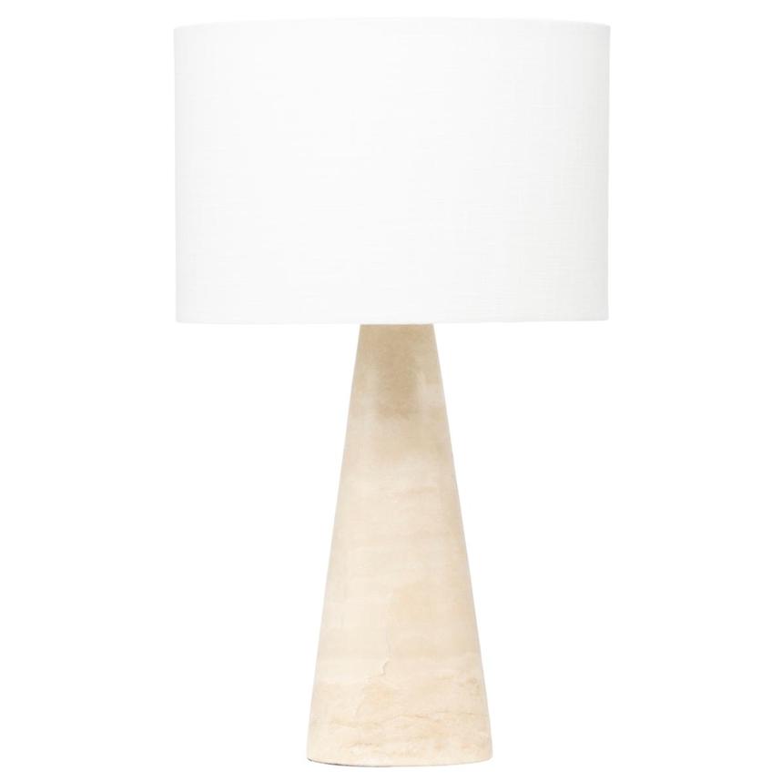 Traver Table Lamp  main image, 1 of 5 images.