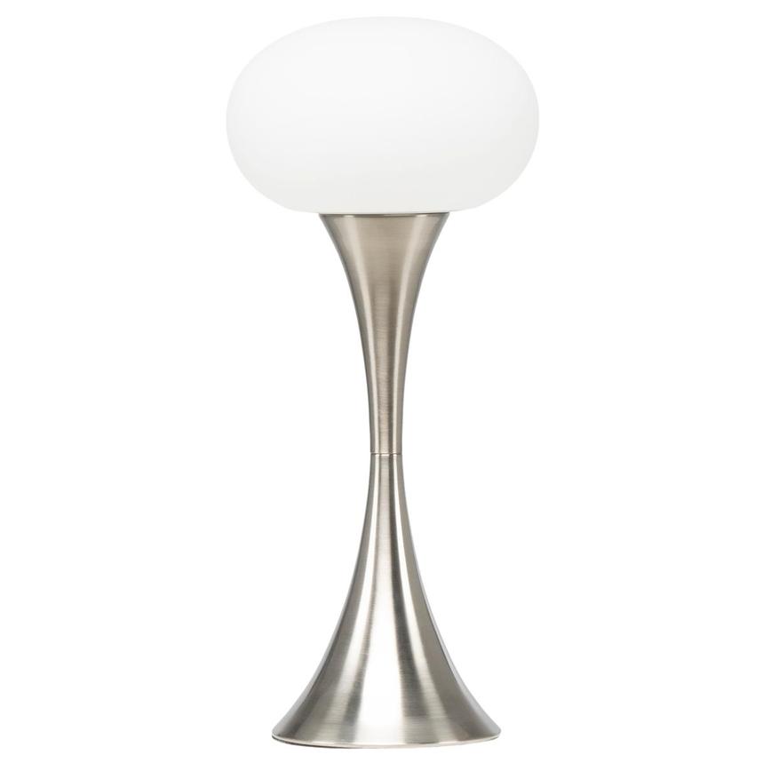 Dome Table Lamp main image, 1 of 5 images.