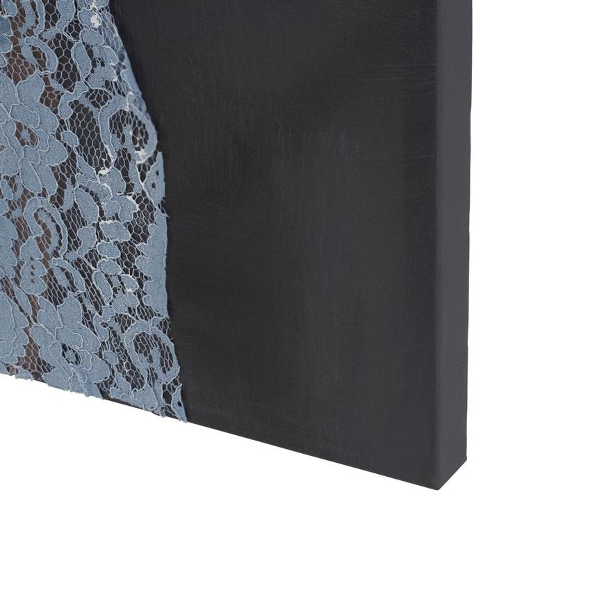 Divine Muse Canvas Wall Art alternate image, 4 of 6 images.