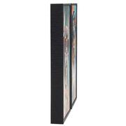 Bow Wow Chic Canvas Wall Art  alternate image, 3 of 6 images.