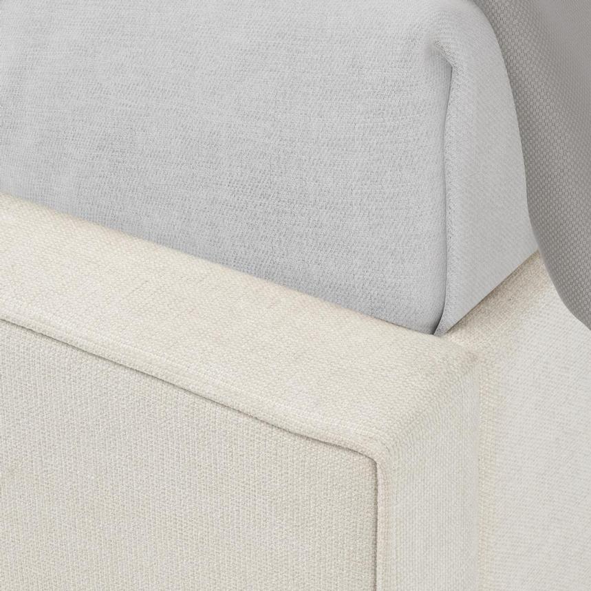 Solana Queen Panel Bed  alternate image, 6 of 7 images.