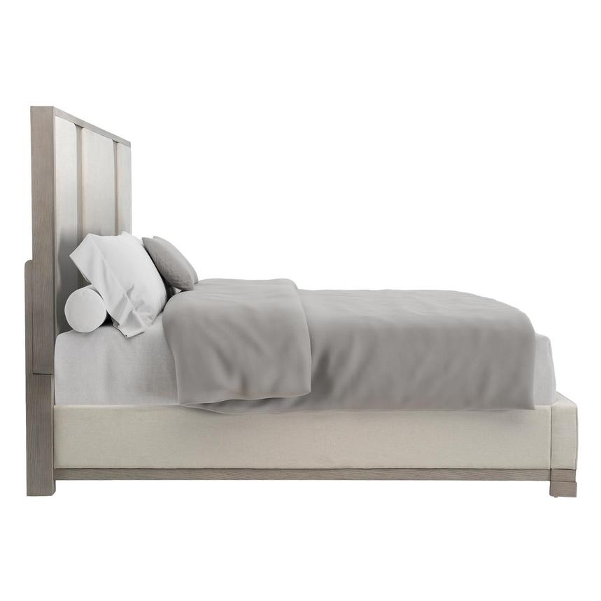 Solana King Panel Bed  alternate image, 3 of 6 images.