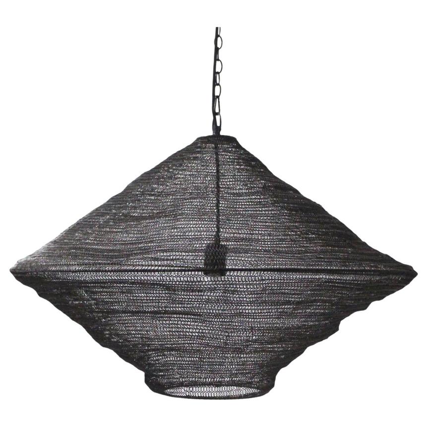 Coastal I Ceiling Lamp  main image, 1 of 2 images.