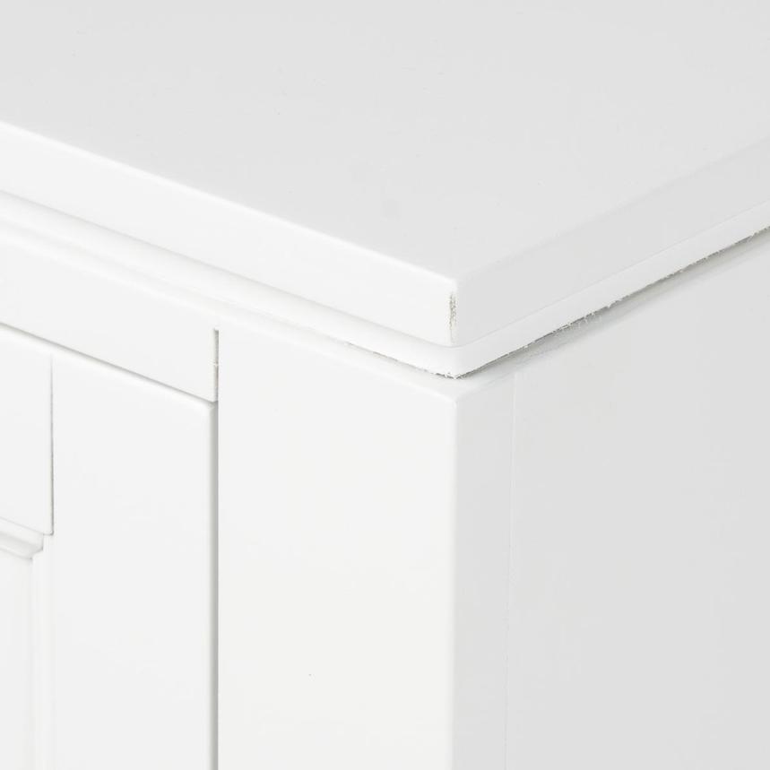 Eason White Chest  alternate image, 8 of 10 images.