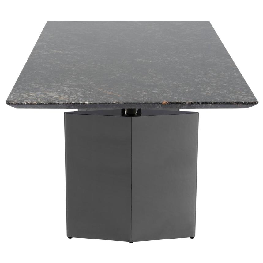 Devany Dining Table  alternate image, 3 of 5 images.