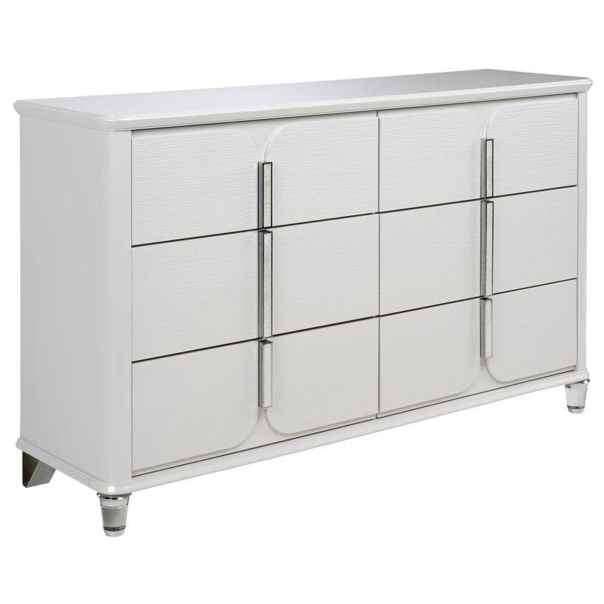 Callista Dresser  alternate image, 2 of 11 images.