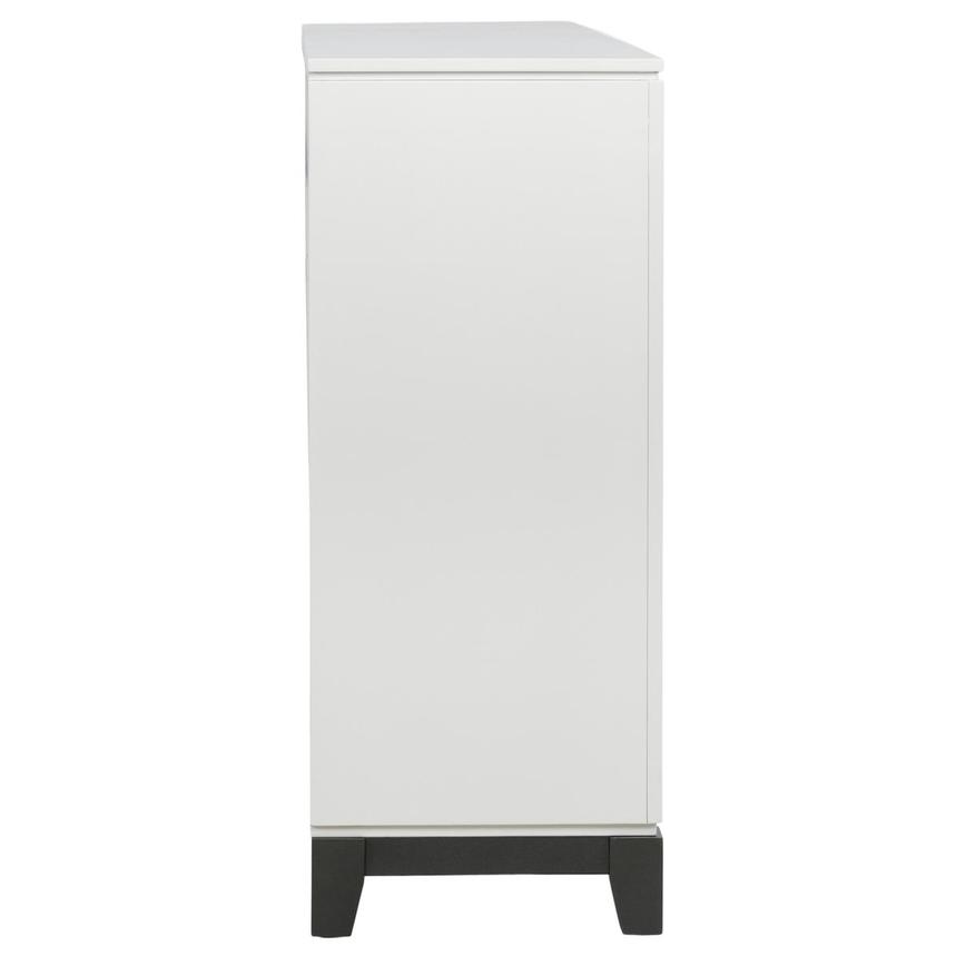 Eason White Dresser  alternate image, 4 of 11 images.