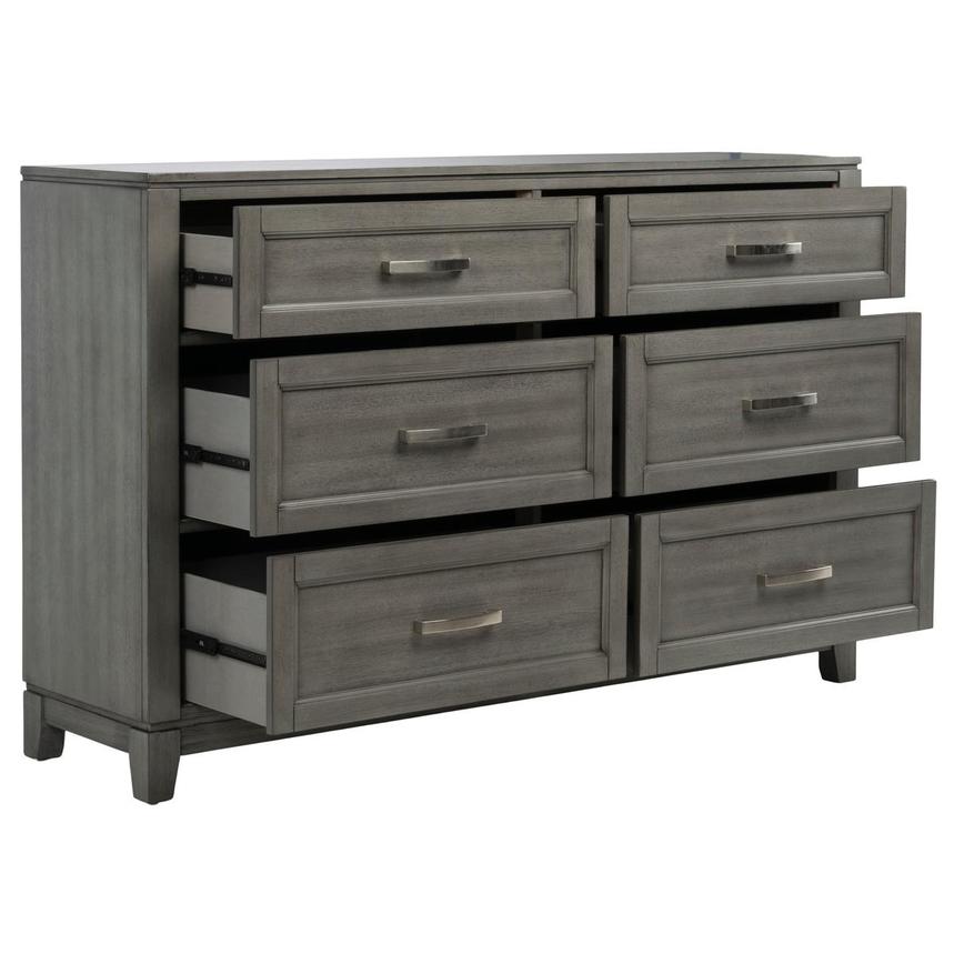 Eason Gray Dresser  alternate image, 3 of 11 images.