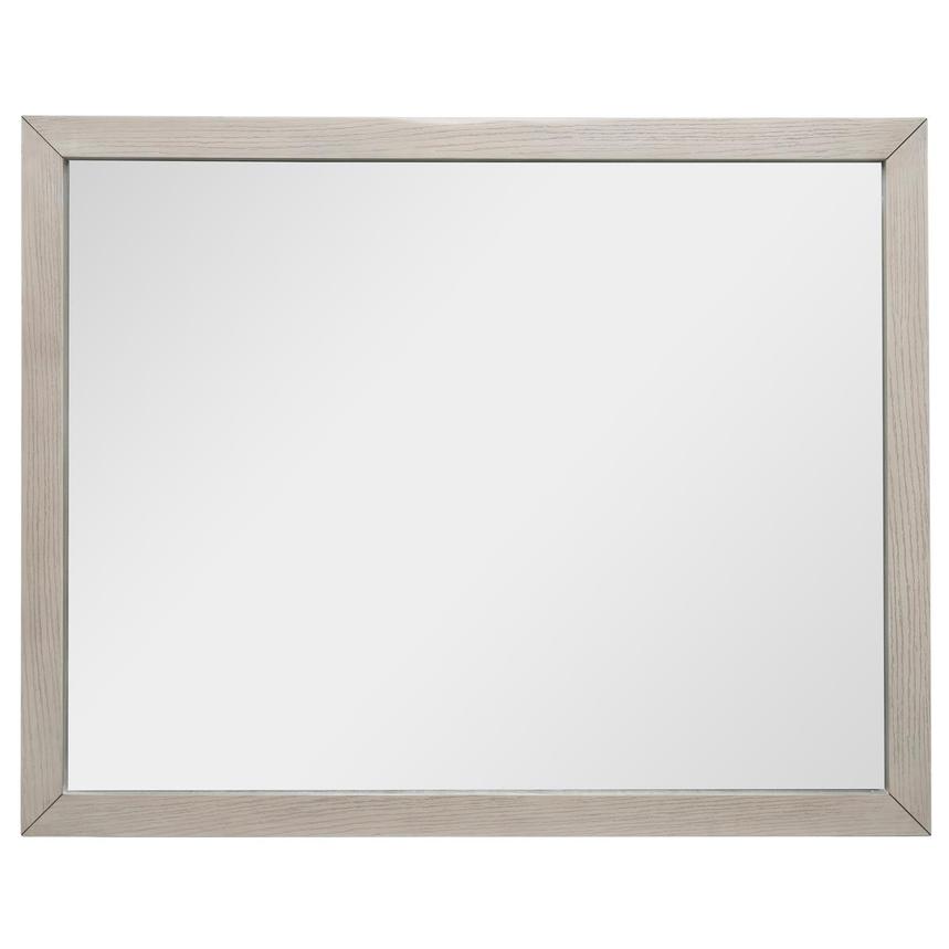 Solana Dresser Mirror