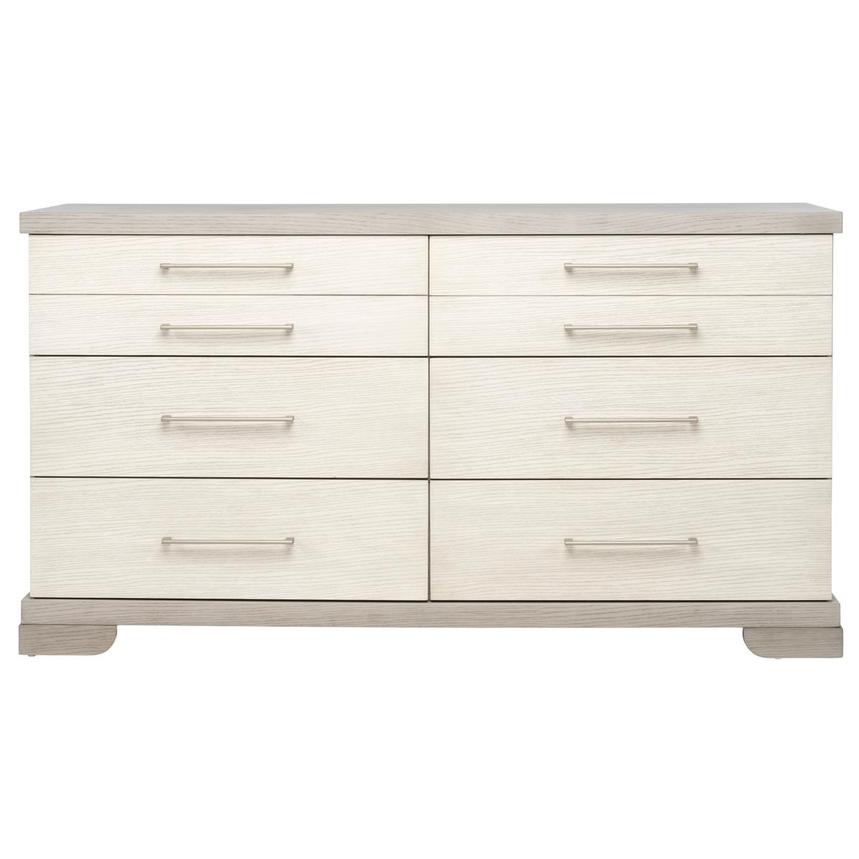 Solana Dresser