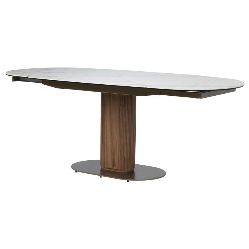 Stella Extendable Dining Table alternate image, 2 of 8 images.