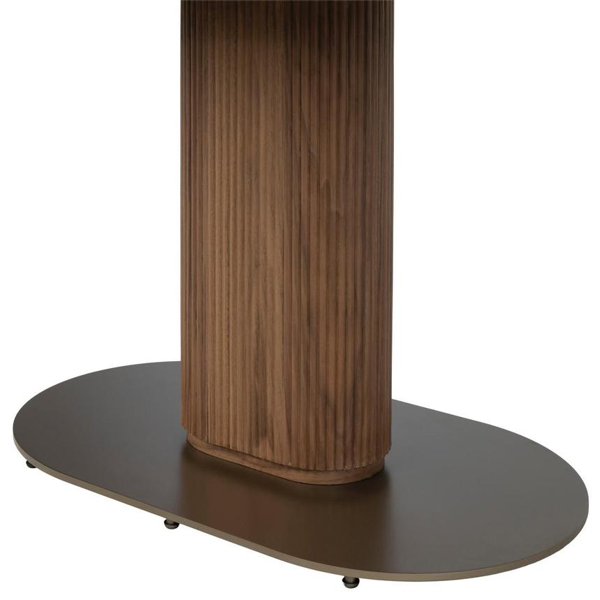 Stella Extendable Dining Table alternate image, 7 of 8 images.