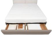 Hermes King Storage Bed  alternate image, 5 of 8 images.