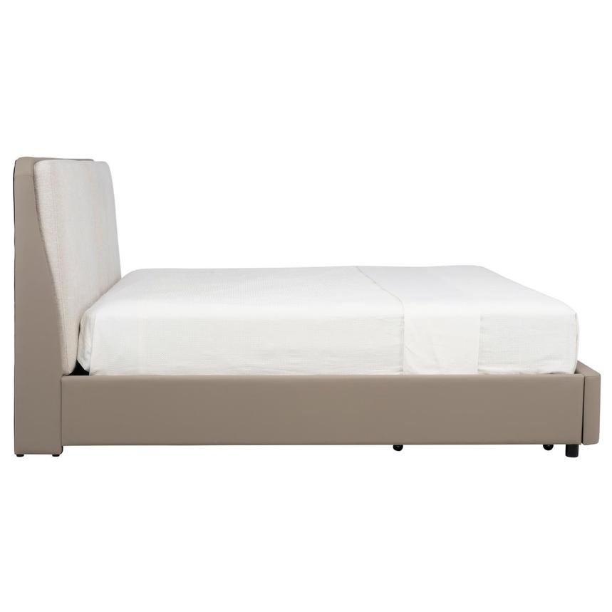 Hermes King Storage Bed alternate image, 4 of 8 images.
