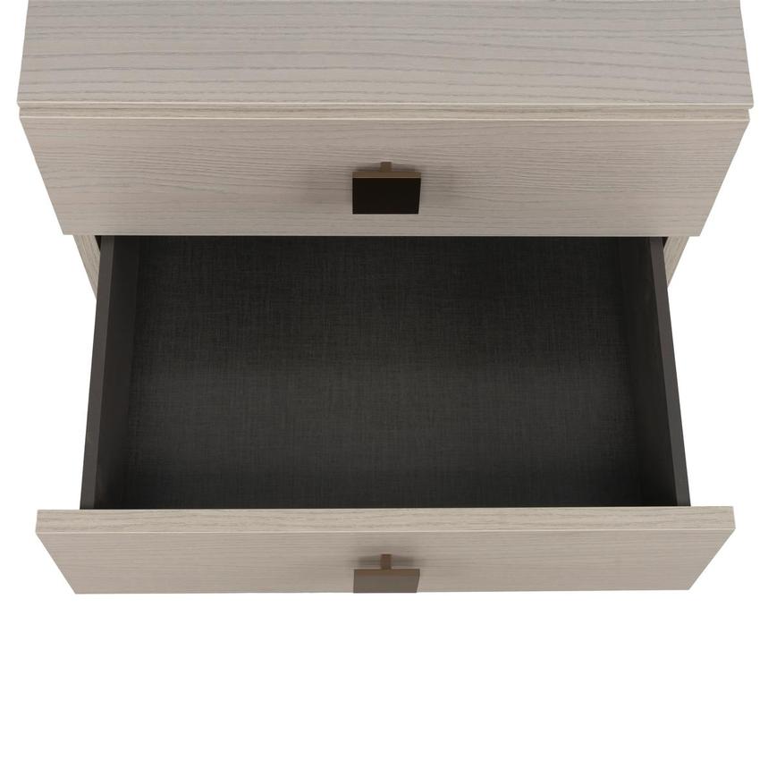 Mont Bianca Nightstand  alternate image, 8 of 11 images.