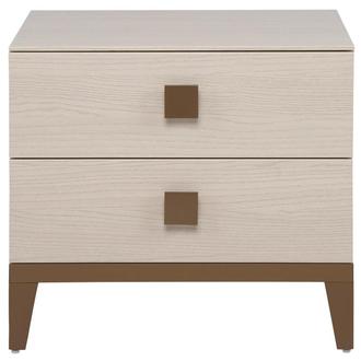 Mont Bianca Nightstand