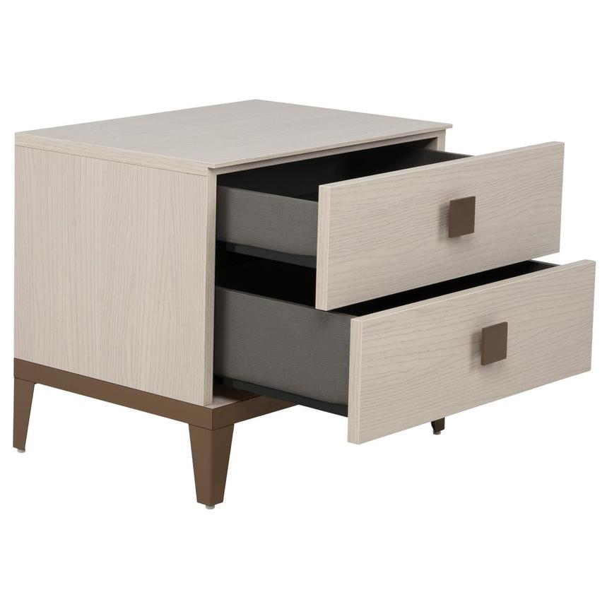 Mont Bianca Nightstand alternate image, 4 of 11 images.