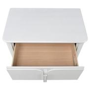 Callista Nightstand  alternate image, 7 of 13 images.