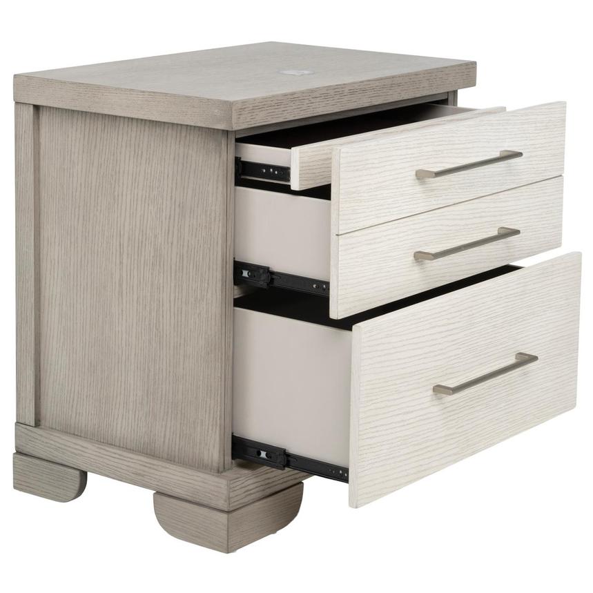 Solana Nightstand  alternate image, 3 of 12 images.