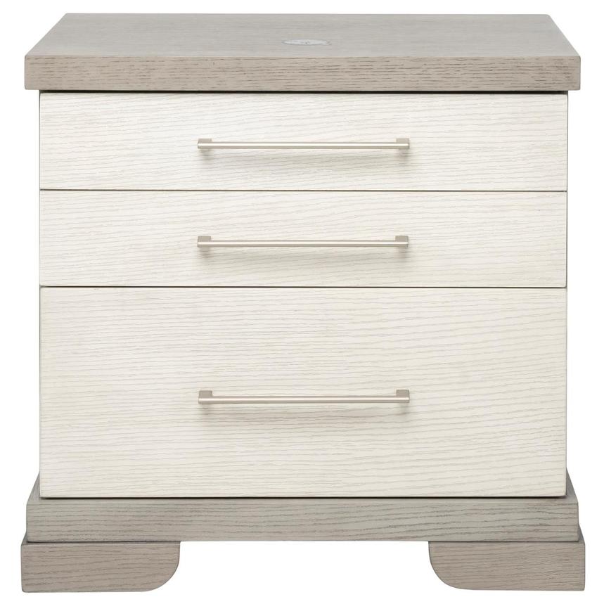 Solana Nightstand  main image, 1 of 12 images.
