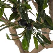 Antakya White Planter  alternate image, 2 of 7 images.