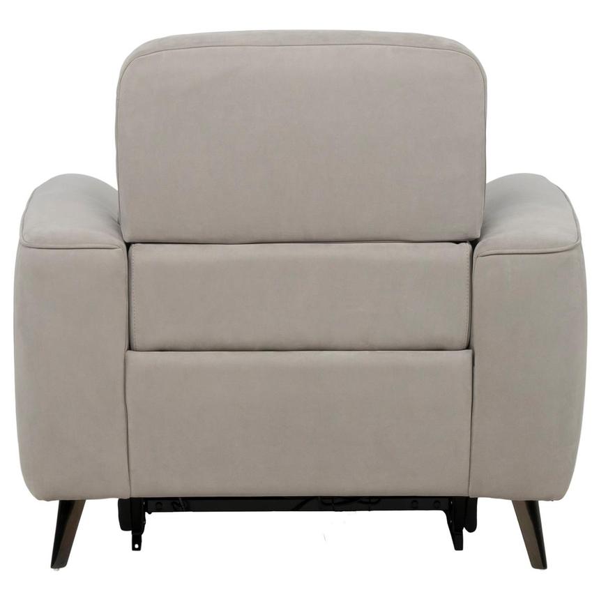 Neill Power Motion Recliner  alternate image, 7 of 13 images.