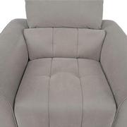 Neill Power Motion Recliner  alternate image, 8 of 13 images.