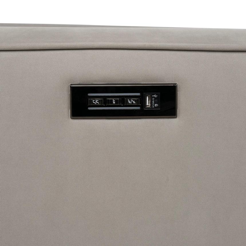 Neill Power Motion Recliner  alternate image, 12 of 13 images.