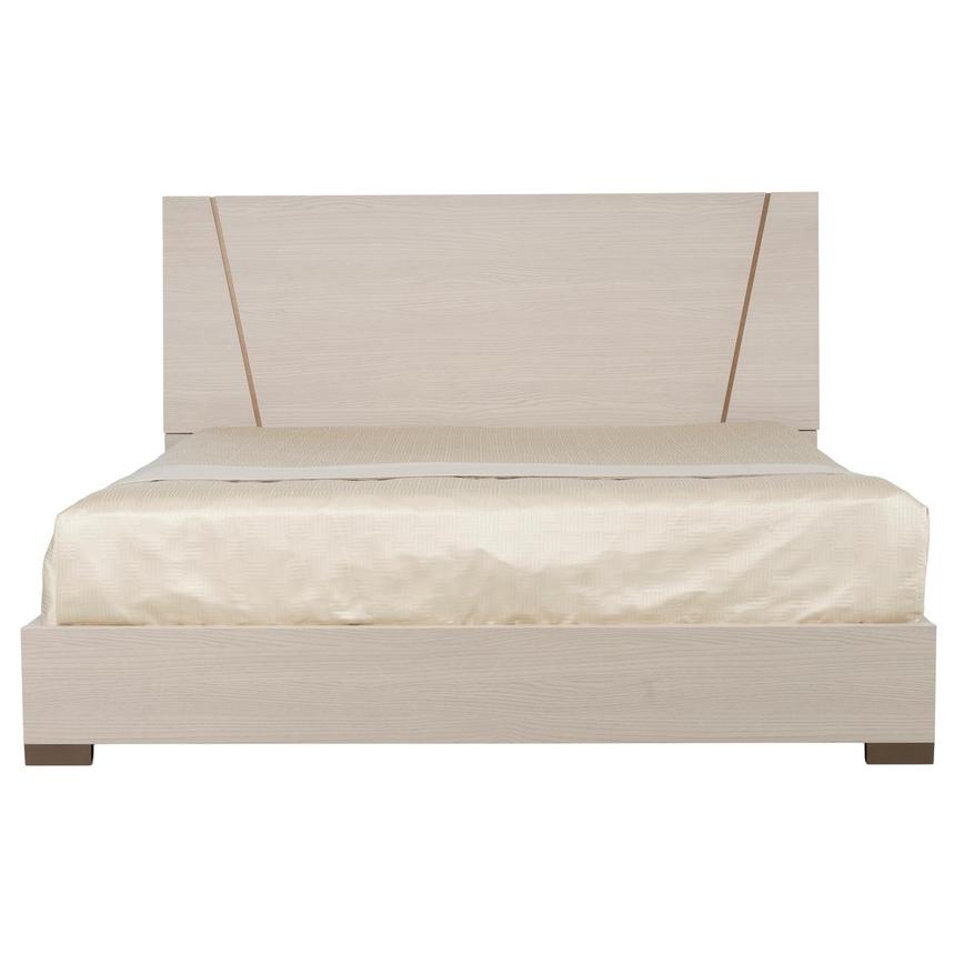 Mont Bianca Queen Panel Bed  alternate image, 3 of 7 images.