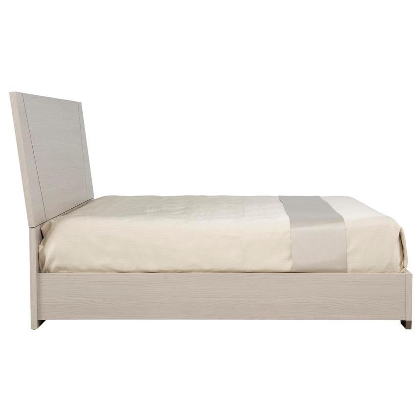 Mont Bianca Queen Panel Bed alternate image, 4 of 7 images.