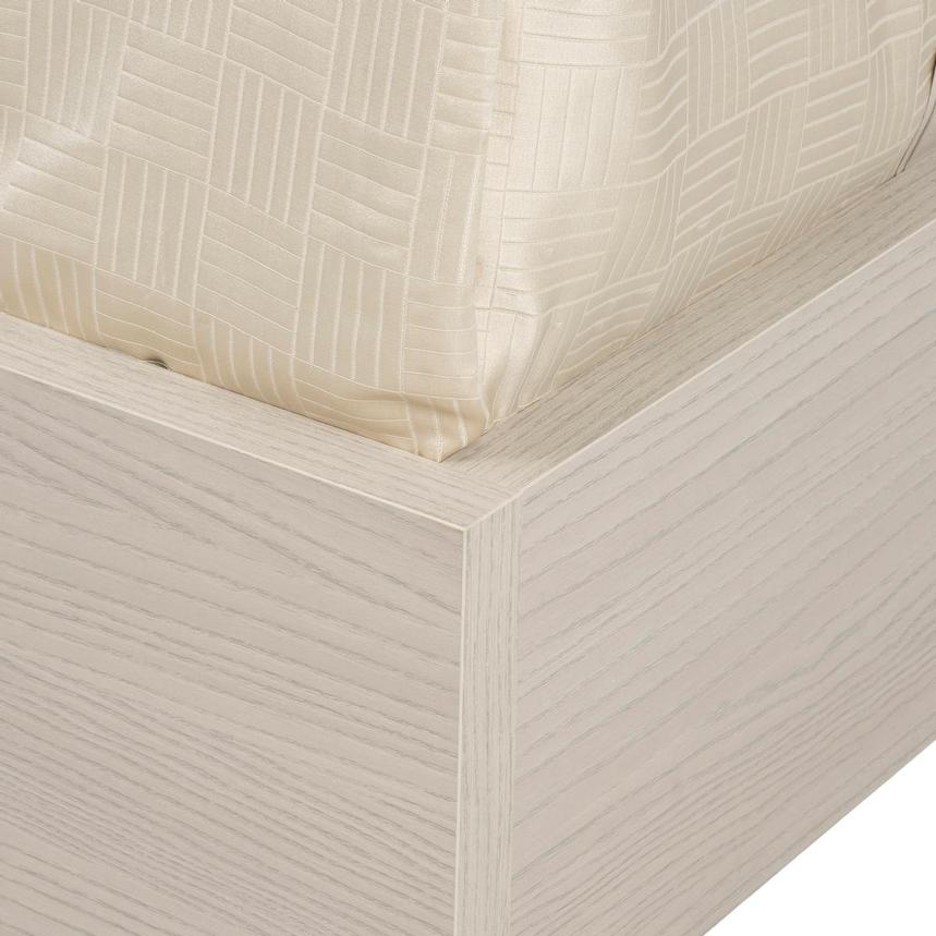 Mont Bianca Queen Panel Bed  alternate image, 6 of 7 images.