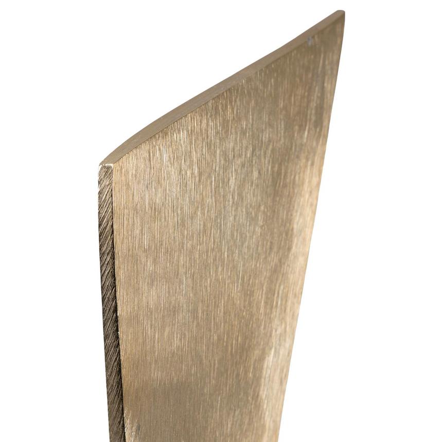 Fenella Gold Sculpture alternate image, 4 of 6 images.