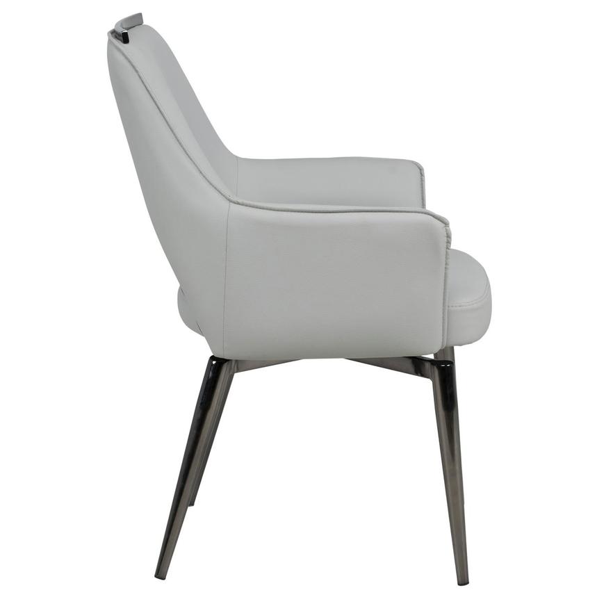 Devany Side Chair  alternate image, 3 of 8 images.