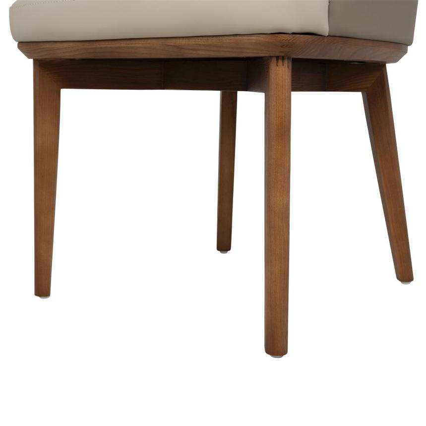 Seraphine Walnut Side Chair  alternate image, 8 of 8 images.