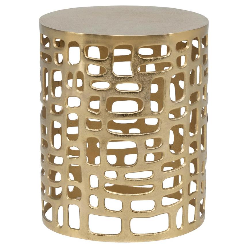 Corale II Side Table  main image, 1 of 5 images.