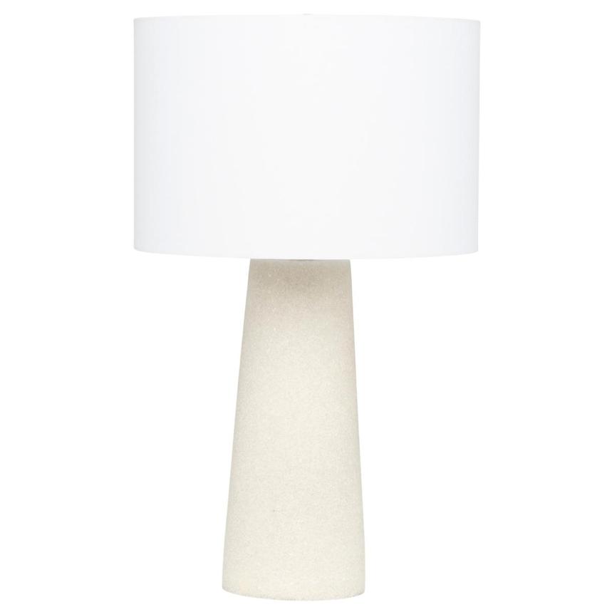 Maine Table Lamp  main image, 1 of 5 images.