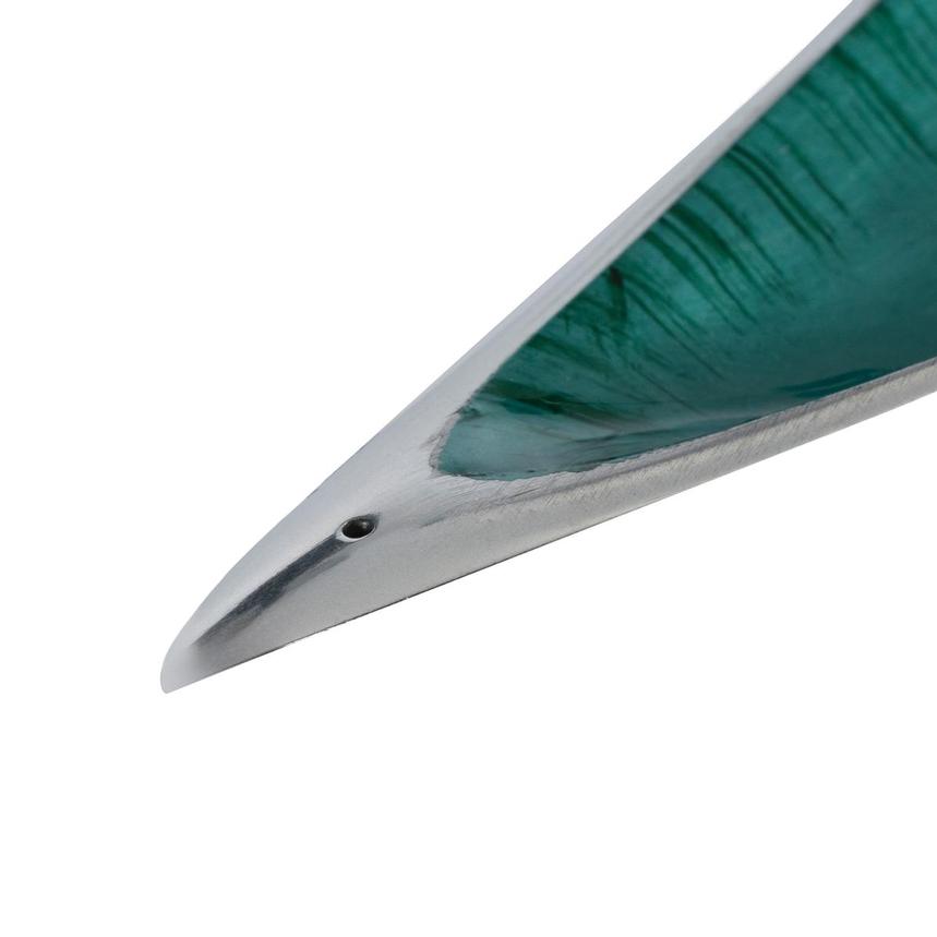 Punta Teal Tray  alternate image, 3 of 5 images.