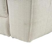 Astro Power Reclining Sectional with 4PCS/2PWR  alternate image, 9 of 10 images.