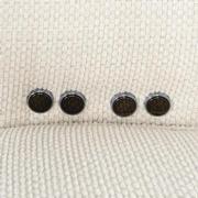 Astro Power Reclining Sectional with 4PCS/2PWR  alternate image, 10 of 10 images.