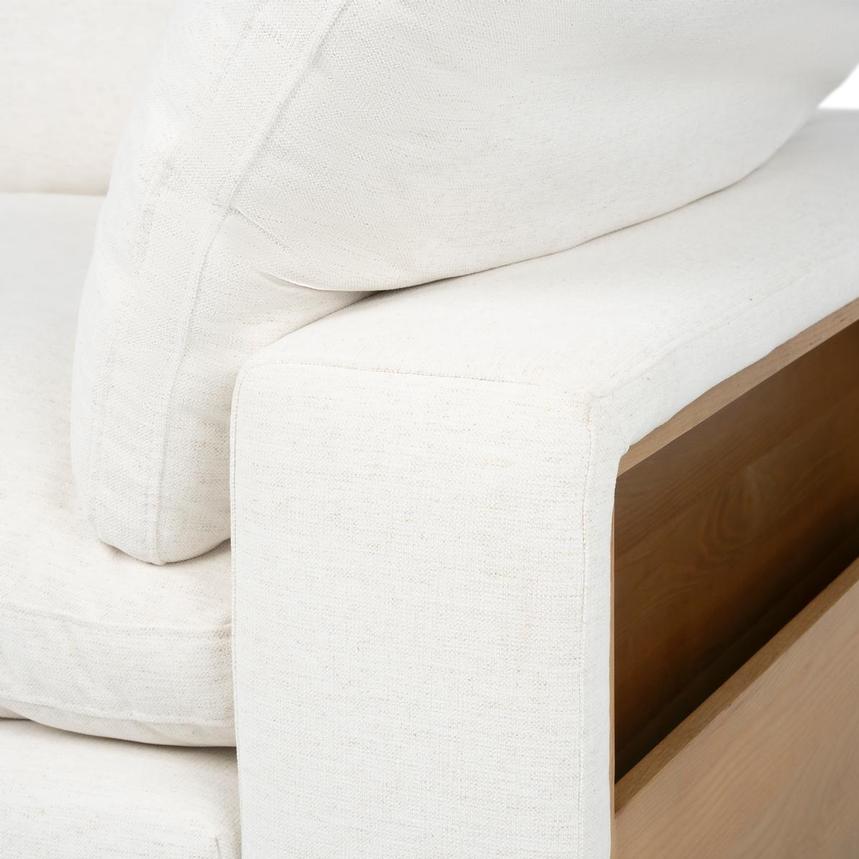 Reeff Corner Sofa  alternate image, 5 of 8 images.