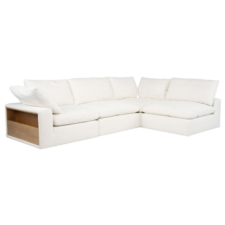 Reeff Corner Sofa main image, 1 of 8 images.