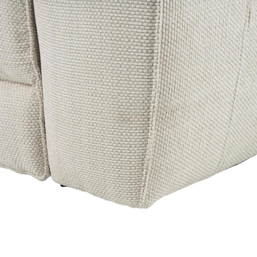 Astro Power Reclining Sectional with 5PCS/2PWR  alternate image, 9 of 10 images.