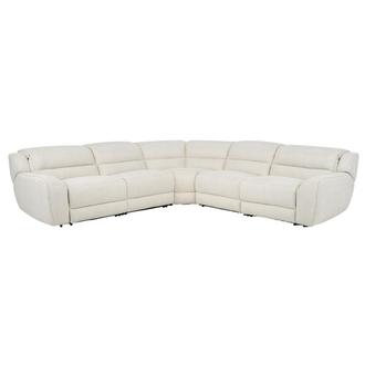 Astro 2 Piece Sectional with Chaise