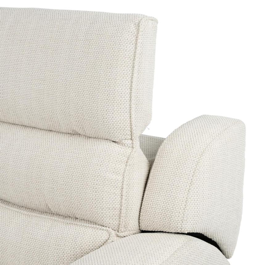 Astro Power Reclining Sectional with 6PCS/2PWR  alternate image, 10 of 15 images.