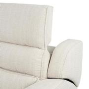 Astro Power Reclining Sectional with 6PCS/2PWR  alternate image, 10 of 15 images.