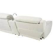 Astro Power Reclining Sectional with 6PCS/2PWR  alternate image, 5 of 15 images.