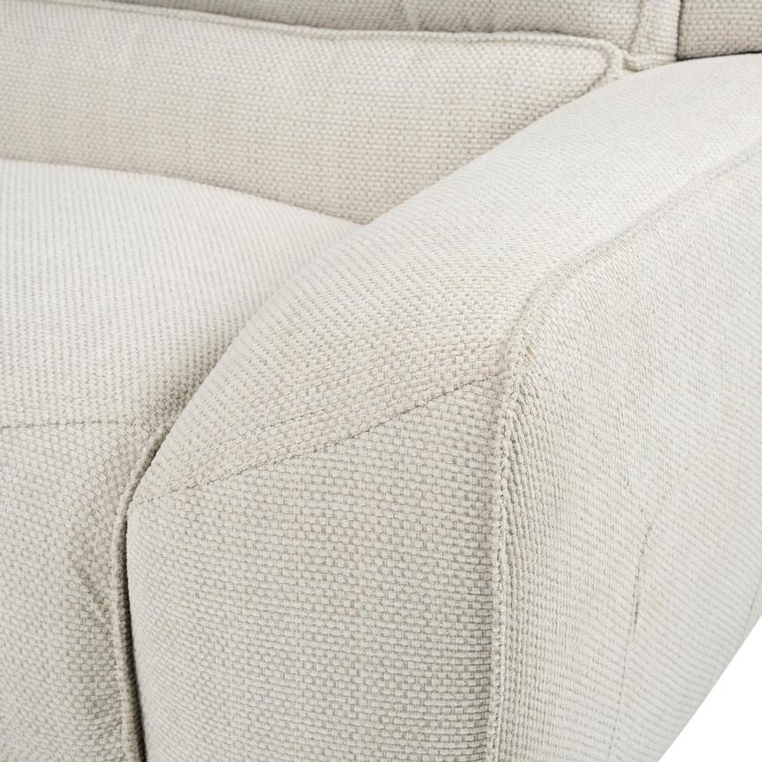 Astro Power Reclining Sectional with 7PCS/3PWR alternate image, 11 of 15 images.